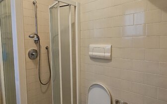 apartmány Ca Lorenzon v Caorle - pobyty organizované autobusovou alebo individuálnou dopravou CK TURANCAR