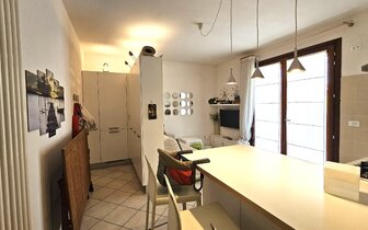 apartmány Villaggio Fiori v Caorle - pobyty individuálnou a autobusovou dopravou organizované CK TURANCAR