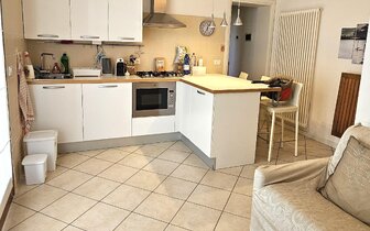 apartmány Villaggio Fiori v Caorle - pobyty individuálnou a autobusovou dopravou organizované CK TURANCAR