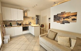 apartmány Villaggio Fiori v Caorle - pobyty individuálnou a autobusovou dopravou organizované CK TURANCAR