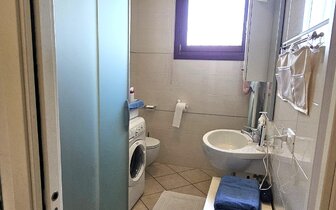 apartmány Villaggio Fiori v Caorle - pobyty individuálnou a autobusovou dopravou organizované CK TURANCAR