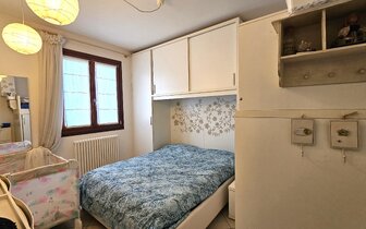 apartmány Villaggio Fiori v Caorle - pobyty individuálnou a autobusovou dopravou organizované CK TURANCAR