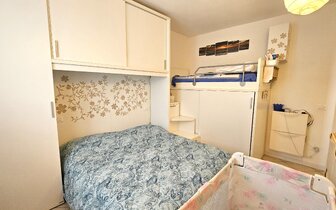 apartmány Villaggio Fiori v Caorle - pobyty individuálnou a autobusovou dopravou organizované CK TURANCAR