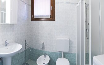 apartmány Villaggio Fiori v Caorle - pobyty individuálnou a autobusovou dopravou organizované CK TURANCAR