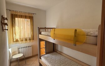 apartmány Villaggio Fiori v Caorle - pobyty individuálnou a autobusovou dopravou organizované CK TURANCAR
