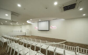 Laguna Beach Alya - konferenčná miestnosť - letecký zájazd CK Turancar - Turecko, Okurcalar