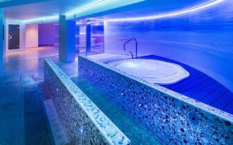 Hotel Costa Brava - wellness - letecký zájazd CK Turancar, Španielsko, Tossa de Mar