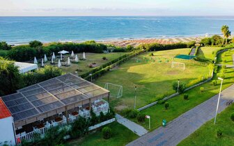 Diamond Elite - hotel - letecký zájazd CK Turancar - Turecko, Colakli