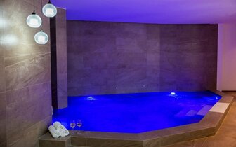 Sunset Boutique Hotel & Spa - wellness - letecký zájazd CK Turancar - Kréta, Bali