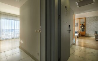 Calido Maris Hotel - suita - letecký zájazd CK Turancar - Turecko, Cenger