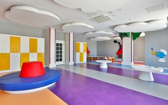 Calido Maris Hotel - miniklub - letecký zájazd CK Turancar - Turecko, Cenger