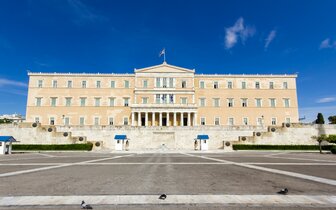 Letecký poznávací zájazd CK Turancar, Veľká cesta Gréckom za pokladmi tisícročí, Atény Akropola