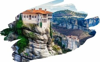 Veľká cesta Gréckom za pokladmi tisícročí-poznávací zájazd CK TURANCAR