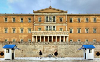 Letecký poznávací zájazd CK Turancar, Veľká cesta Gréckom za pokladmi tisícročí