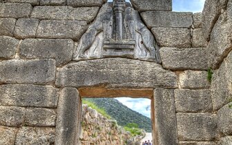 Letecký poznávací zájazd CK Turancar, Veľká cesta Gréckom za pokladmi tisícročí