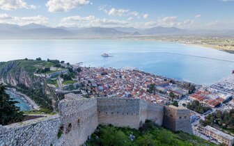 Letecký poznávací zájazd CK Turancar, Veľká cesta Gréckom za pokladmi tisícročí