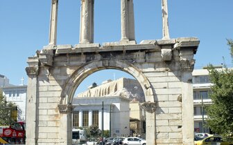 Letecký poznávací zájazd CK Turancar, Veľká cesta Gréckom za pokladmi tisícročí