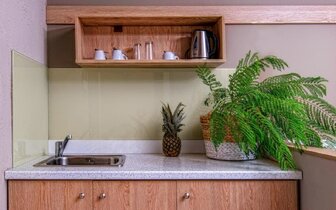 Lino Mare Boutique Hotel - izby - letecký zájazd CK Turancar - Kréta, Amoudara