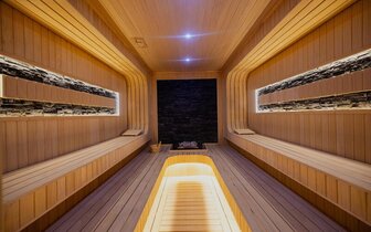 Granada Luxury Red- sauna - letecký zájazd CK Turancar - Turecko, Avsallar