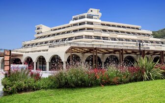 Hotel Sol By Melia Cosmopolitan Rhodes - hotel - letecký zájazd CK Turancar - Ixia, Rodos Hotel Sol By Melia Cosmopolitan Rhodes - hotel - letecký zájazd CK Turancar - Ixia, Rodos