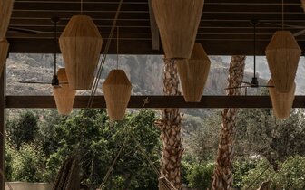 Hotel Cook´s Club - terasa - letecký zájazd CK Turancar - Kolymbia, Rodos Hotel Cook´s Club - terasa - letecký zájazd CK Turancar - Kolymbia, Rodos