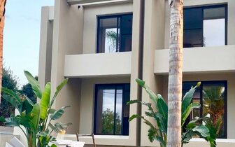 Hotel D´Andrea Mare beach - izba - letecký zájazd CK Turancar - Ialyssos, Rodos