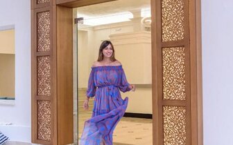 Azure Mare Hotel - vstup - letecký zájazd CK Turancar - Kréta, Hersonissos