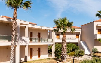 Hotel Kresten Royal Euphoria - hotel - letecký zájazd CK Turancar - Kallithea, Rodos