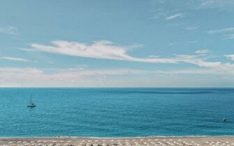 Hotel Lindos Breeze Beach hotel - pláž - letecký zájazd CK Turancar - Kiotari, Rodos Hotel Lindos Breeze Beach hotel - pláž - letecký zájazd CK Turancar - Kiotari, Rodos