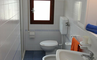 apartmány SAYONARA v Bibione - pobyty individuálnou a autobusovou dopravou CK TURANCAR typ D3