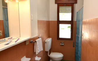 apartmány SAYONARA typ D1 v Bibione - pobyty individuálnou a autobusovou dopravou CK TURANCAR 