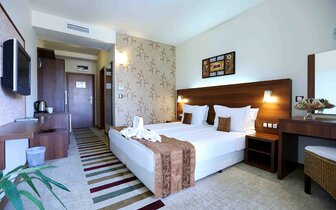 Laguna Beach - izba - letecká a autobusový zájazd CK Turancar - Bulharsko, Sozopol