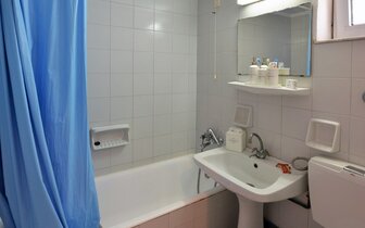 Anna Apartmány - apartmán - letecký zájazd CK Turancar - Kréta, Kokkini Hani