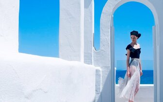 Knossos Beach Bungalows Suites - hotel - letecký zájazd CK Turancar - Kréta, Kokkini Hani 