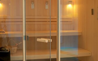 Knossos Beach Bungalows Suites - wellness centrum - letecký zájazd CK Turancar - Kréta, Kokkini Hani