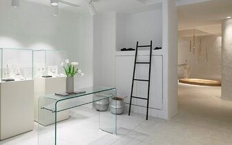 Knossos Beach Bungalows Suites - wellness centrum - letecký zájazd CK Turancar - Kréta, Kokkini Hani