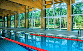 komplex Bella Italia Efa Village v Lignano Sabbiadoro, pobyty organizované CK TURANCAR