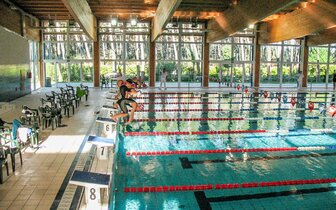 komplex Bella Italia Efa Village v Lignano Sabbiadoro, pobyty organizované CK TURANCAR