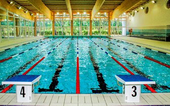 komplex Bella Italia Efa Village v Lignano Sabbiadoro, pobyty organizované CK TURANCAR