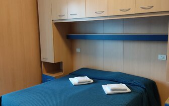 komplex Bella Italia Efa Village v Lignano Sabbiadoro, pobyty organizované CK TURANCAR