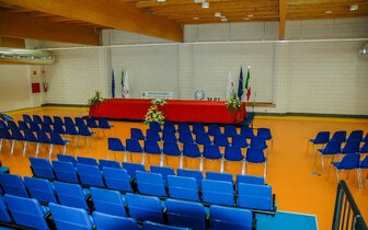 komplex Bella Italia Efa Village v Lignano Sabbiadoro, pobyty organizované CK TURANCAR