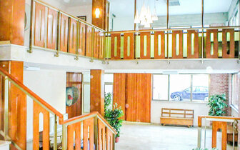 komplex Bella Italia Efa Village v Lignano Sabbiadoro, pobyty organizované CK TURANCAR