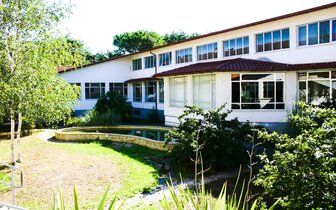 komplex Bella Italia Efa Village v Lignano Sabbiadoro, pobyty organizované CK TURANCAR