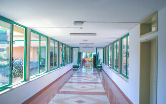 komplex Bella Italia Efa Village v Lignano Sabbiadoro, pobyty organizované CK TURANCAR