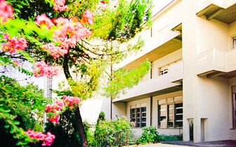 komplex Bella Italia Efa Village v Lignano Sabbiadoro, pobyty organizované CK TURANCAR