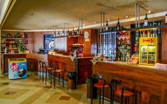 komplex Bella Italia Efa Village v Lignano Sabbiadoro, pobyty organizované CK TURANCAR