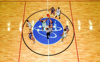 komplex Bella Italia Efa Village v Lignano Sabbiadoro, pobyty organizované CK TURANCAR