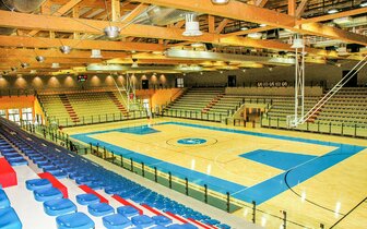 komplex Bella Italia Efa Village v Lignano Sabbiadoro, pobyty organizované CK TURANCAR