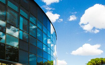 komplex Bella Italia Efa Village v Lignano Sabbiadoro, pobyty organizované CK TURANCAR