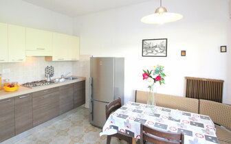 Vila ELAS, dovolenka v Bibione s CK TURANCAR